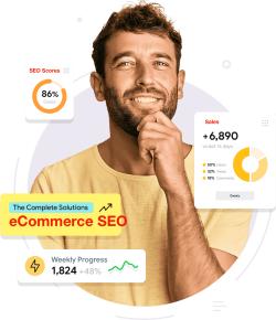eCommerce SEO