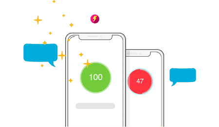 PageSpeed & Mobile Friedly