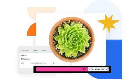 PrestaShop Countdown & bar