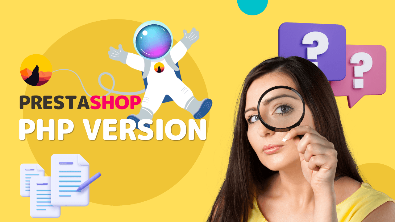 PrestaShop PHP Version Compatibility 2023