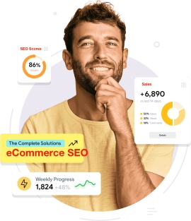 eCommerce SEO
