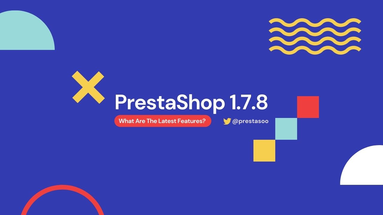 PrestaShop 1.7.8