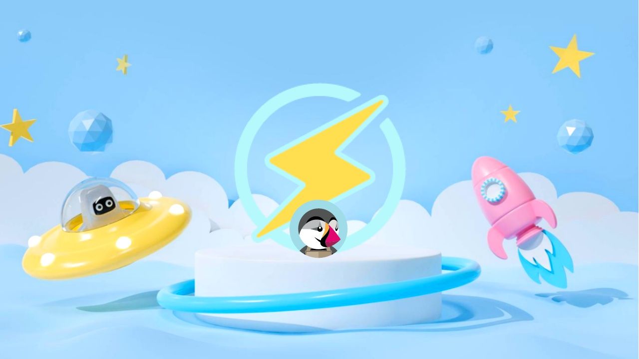 PrestaShop OpenliteSpeed