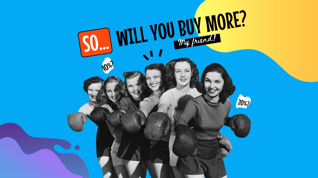 Remise sur quantité PrestaShop