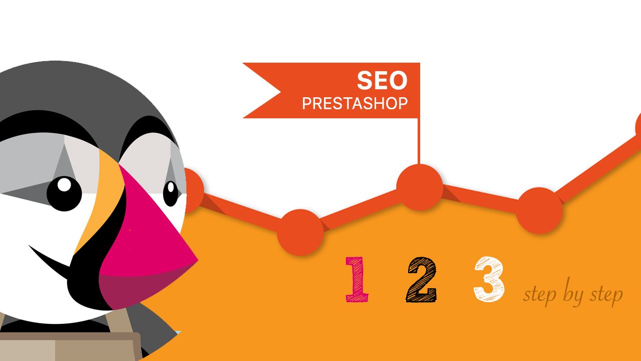 Prestashop SEO Made Simple : A Step-by-Step guide